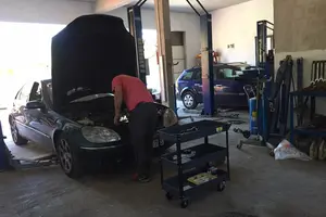 Auto Servis Ciker Auto - galerija 8